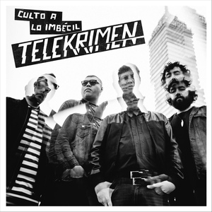 Обложка для Telekrimen - Magia Negra