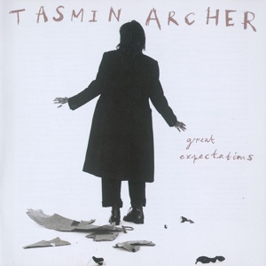 Обложка для Tasmin Archer - Steeltown