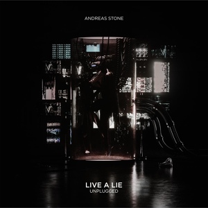 Обложка для Andreas Stone - Live A Lie
