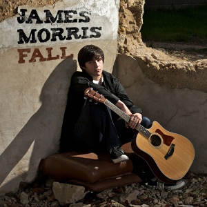 Обложка для James Morris - Fall