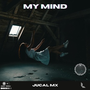 Обложка для JUCAL Mx - My Mind