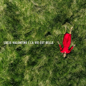 Обложка для Lucie-Valentine - La Fin du Livre