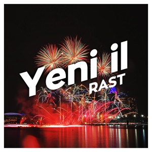 Обложка для RAST - Yeni Il