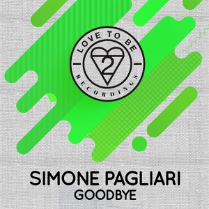 Обложка для Simone Pagliari - Goodbye