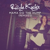 Обложка для Rizzle Kicks - Mama Do The Hump (Freemasons Radio Edit)