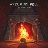 Обложка для Axel Rudi Pell - Where the Wild Waters Flow