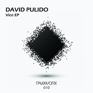 Обложка для David Pulido - Reborn