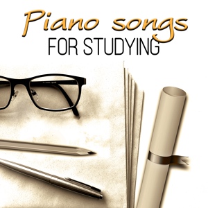 Обложка для Exam Study Songs Masters - Improve Your Mind