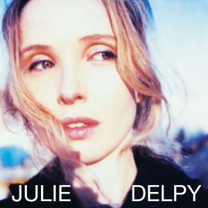 Обложка для Julie Delpy - A Waltz for a Night