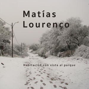 Обложка для Matías Lourenço feat. Ezequiel Borra - Me da Igual (feat. Ezequiel Borra)