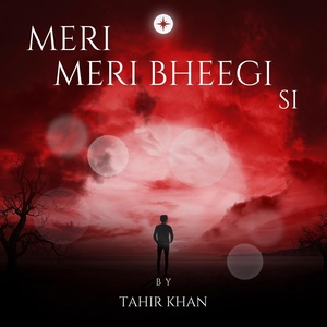 Обложка для Tahir Khan - Meri Bheegi Bheegi Si