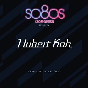 Обложка для Hubert Kah - Solo Tu