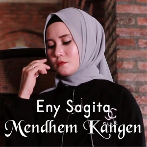 Обложка для Eny Sagita - Mendhem Kangen