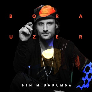 Обложка для Bora Uzer - Bu An