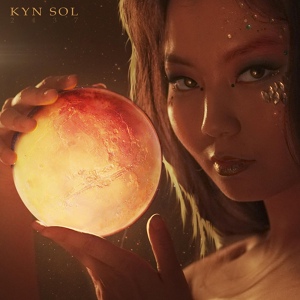 Обложка для KYN SOL - Goodbye, my love