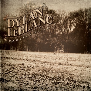Обложка для Dylan LeBlanc - No Kind of Forgiveness