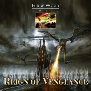 Обложка для Future World Music - Final Judgement ♪