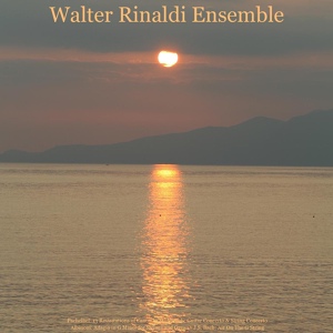Обложка для Walter Rinaldi Ensemble - Canon and Gigue in D Major: I. Canon (For Orchestra)