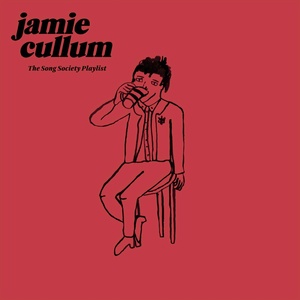 Обложка для Jamie Cullum - I Took A Pill In Ibiza