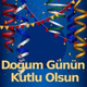 Обложка для Doğum Günün Kutlu Olsun - Doğum Günün Kutlu Olsun