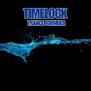 Обложка для Timelock - Rocketman