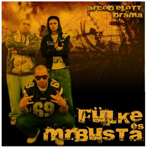 Обложка для Mr.Busta, Fülke feat. Essemm - Flört