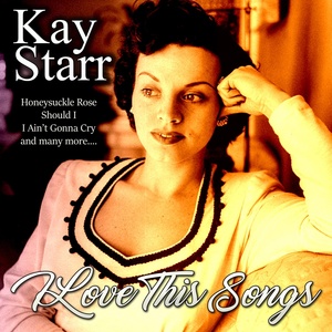 Обложка для Kay Starr - Should I