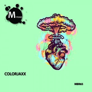 Обложка для Colorjaxx - 1987