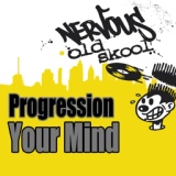 Обложка для Progression - Your Mind