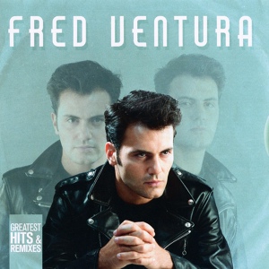 Обложка для Fred Ventura - One Day 1989