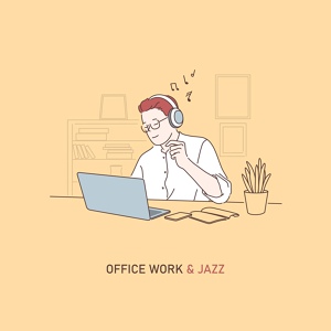 Обложка для Soft Jazz Mood - Wednesday Coffee