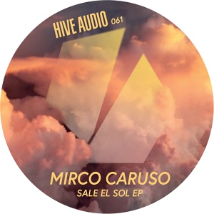 Обложка для Mirco Caruso - Sale el Sol