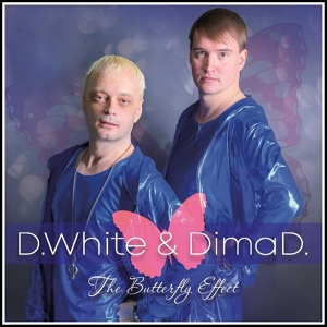 Обложка для D.White, DimaD. - I Found My Love