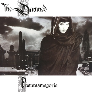 Обложка для The Damned - The Shadow Of Love