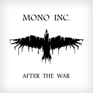 Обложка для Mono Inc. - No More Fear