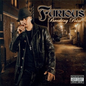 Обложка для Furious - Take U Down (Remix) (Feat. E-40, Mistah F.A.B. & Clyde Carson)