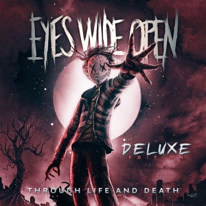 Обложка для Eyes Wide Open - Devastation