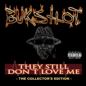 Обложка для Bukshot feat. Gangsta Blac - Tear the Roof Off (feat. Gangsta Blac)