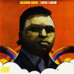 Обложка для Solomon Burke - Why, Why, Why