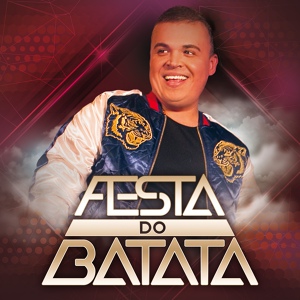 Обложка для DJ Batata feat. Lexa - Agora Eu Quero Ver