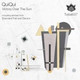 Обложка для QuiQui - Mesmerizer