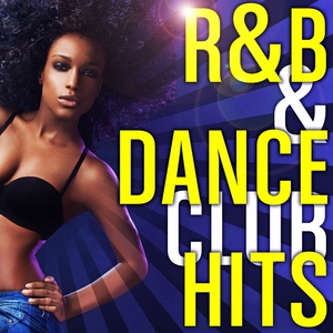 Обложка для Club DJs United - Where Them Girls At (Dance Club)