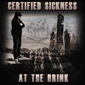 Обложка для Certified Sickness - House Music