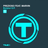 Обложка для Prezioso, Andrea Prezioso feat. Marvin - Time Goes By