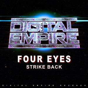 Обложка для Four Eyes - Strike Back