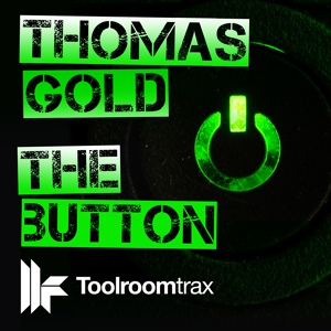 Обложка для Thomas Gold - The Button