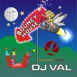 Обложка для DJ Val - Bouncy House