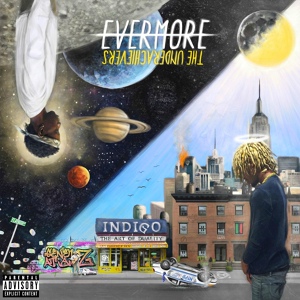 Обложка для The Underachievers - Illusions