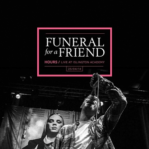 Обложка для Funeral for a Friend - Recovery