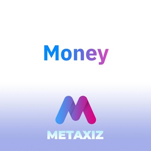 Обложка для Metaxiz - Money